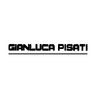 Gianluca Pisati logo
