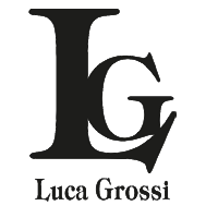 luca grossi logo