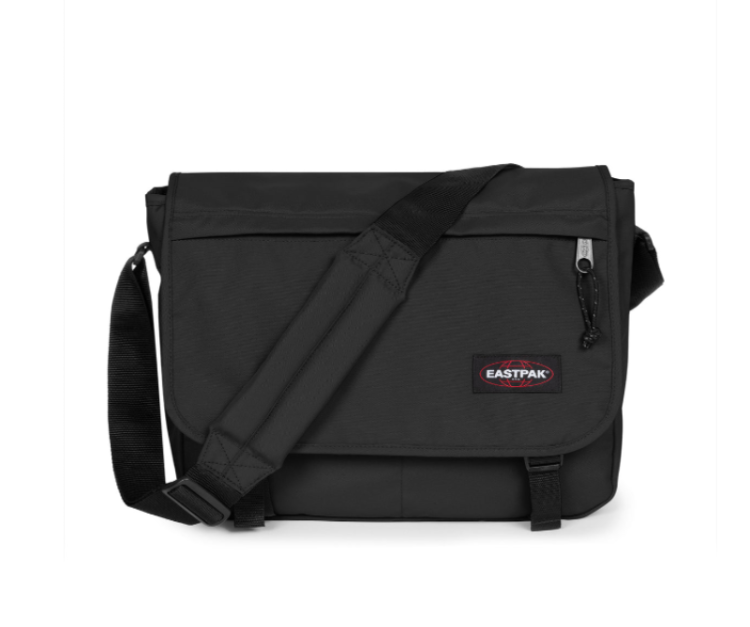 Delegate+ black
