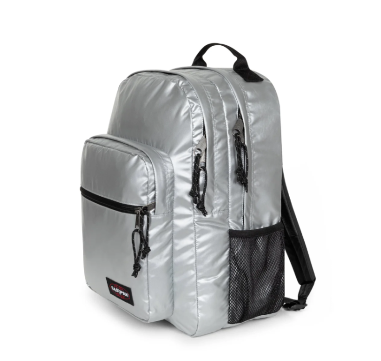 Morius space silver