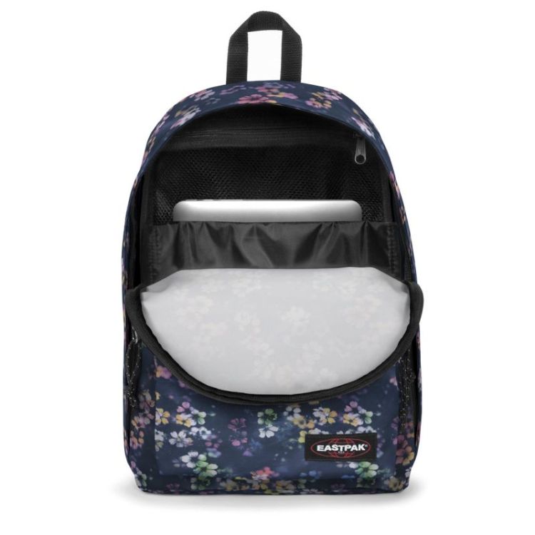 Out of office flora fade navy