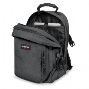 Provider black denim