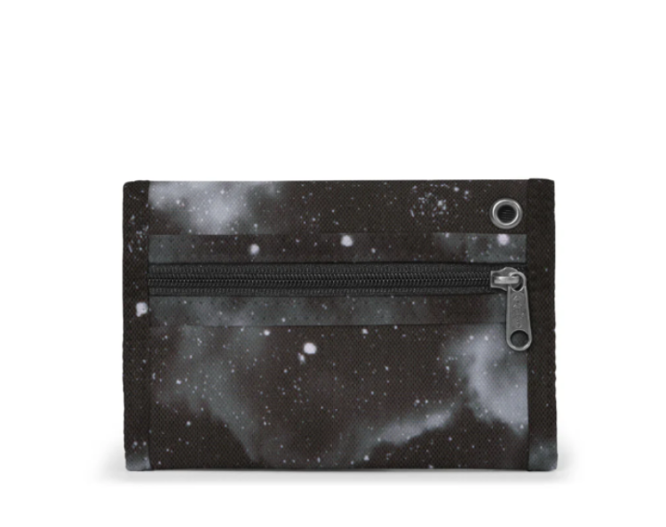 Crew single clouds black
