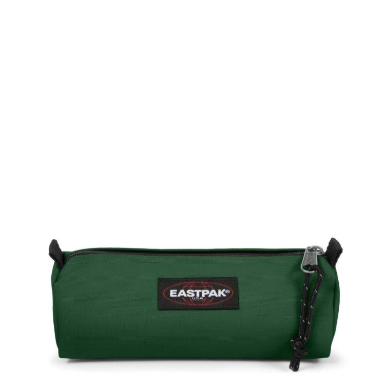Benchmark single bristle green