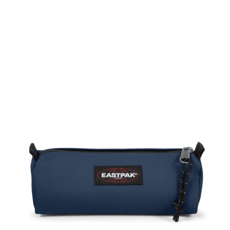 Benchmark single nautic navy