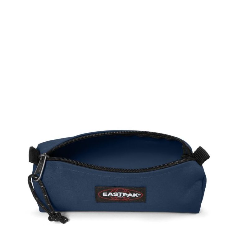 Benchmark single nautic navy