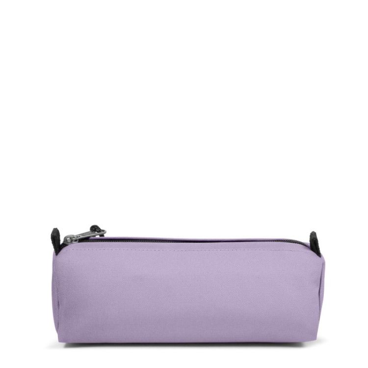 Benchmark single orchid lilac