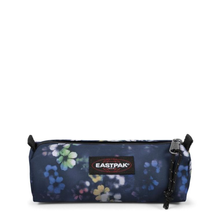 Benchmark single flora fade navy