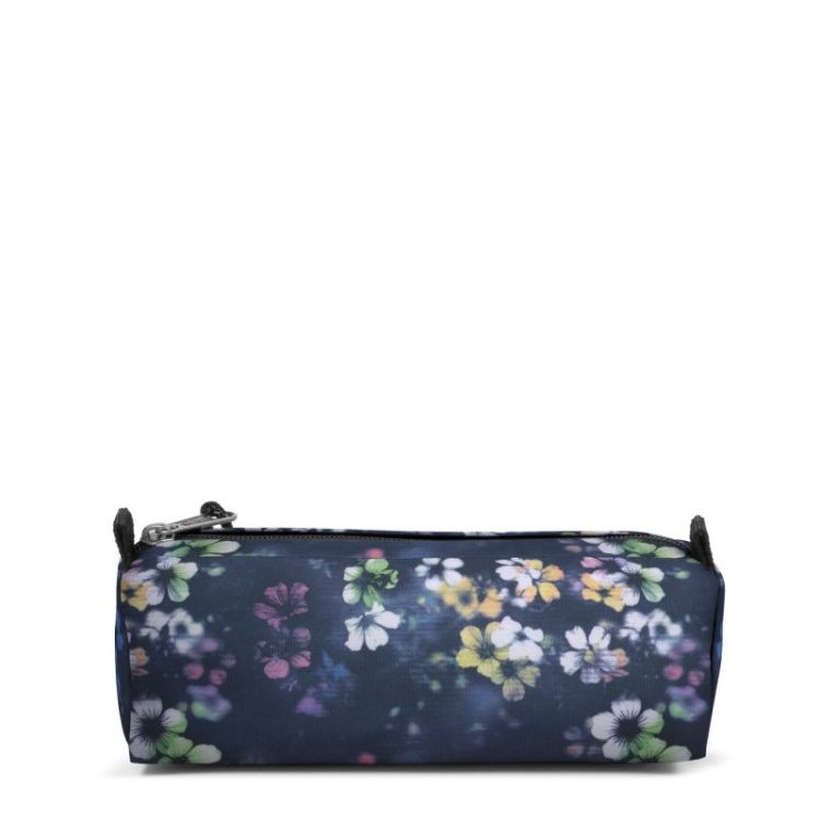 Benchmark single flora fade navy
