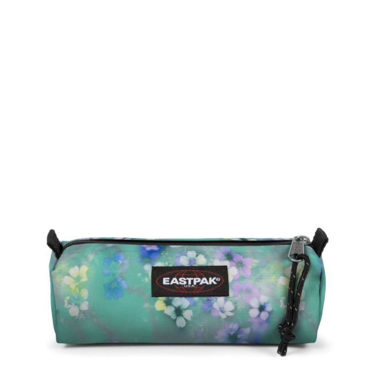 Benchmark single flora fade aqua