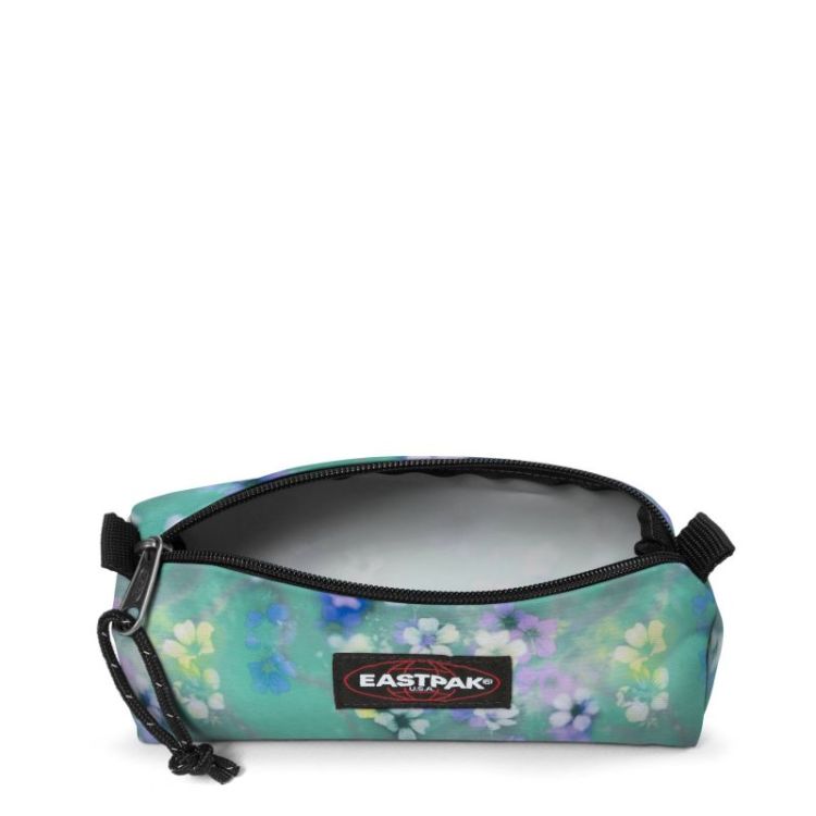 Benchmark single flora fade aqua