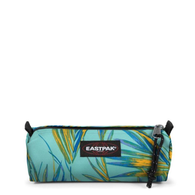 Benchmark single brize palm aqua