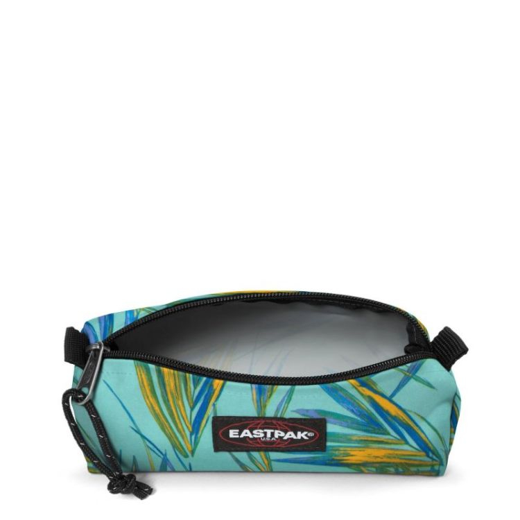 Benchmark single brize palm aqua