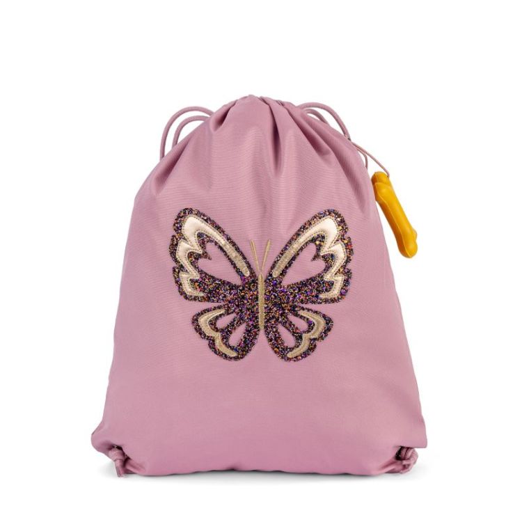 HAZEL 3,0 butterfly lilac
