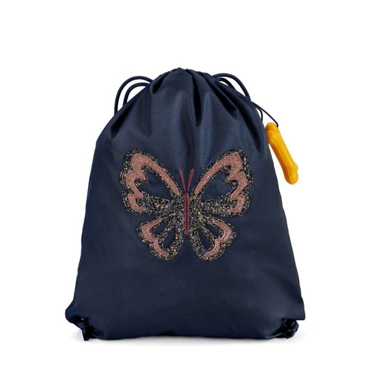 HAZEL 3,0 butterfly navy