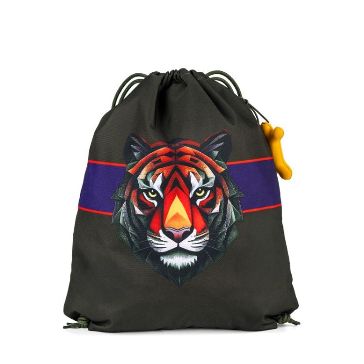 HAZEL 3,0 tiger facet kha