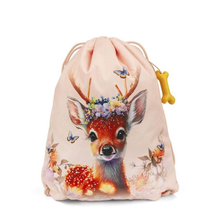 HAZEL 3,0 fairy fawn blos