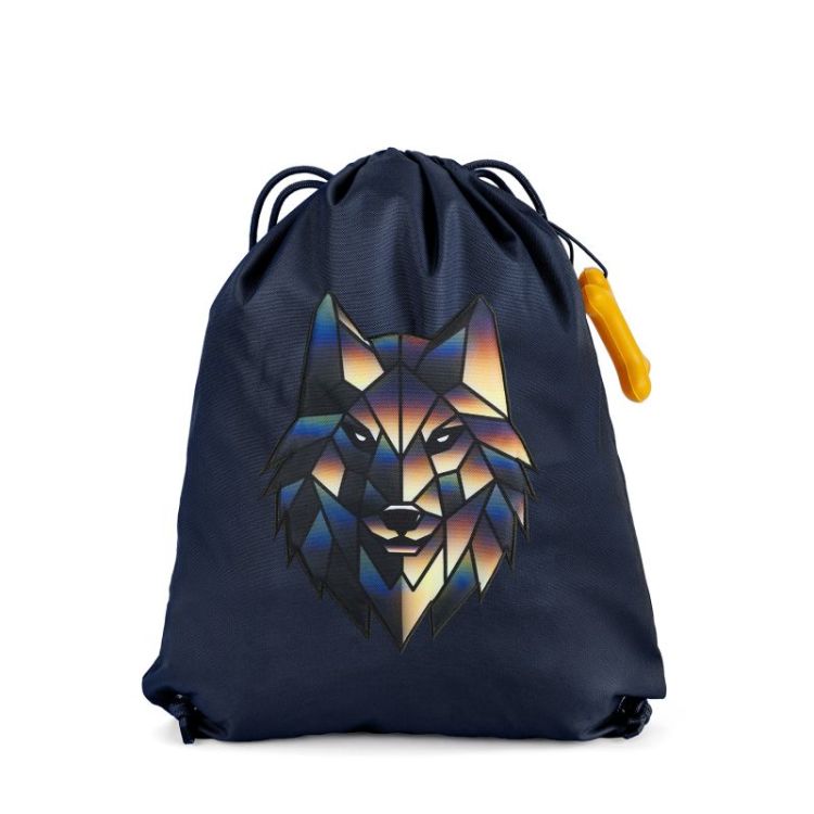 HAZEL 3,0 wolf navy