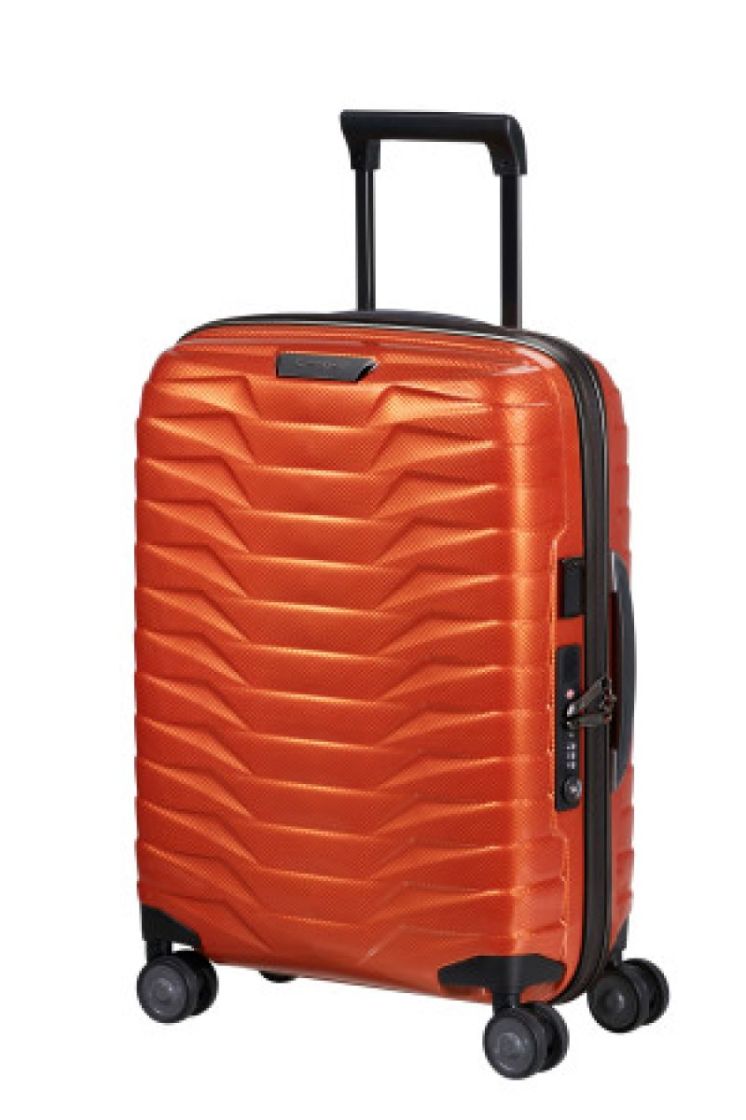 Proxis spinner 55 flame