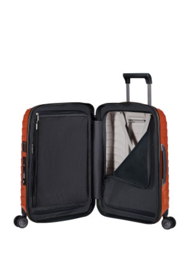Proxis spinner 55 flame