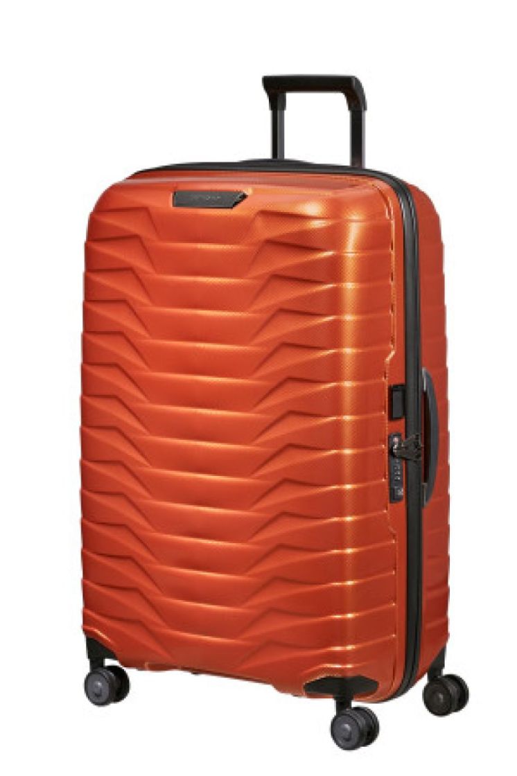 Proxis spinner 75 flame