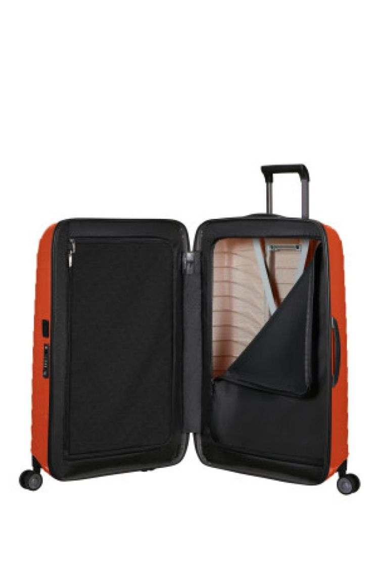 Proxis spinner 75 flame