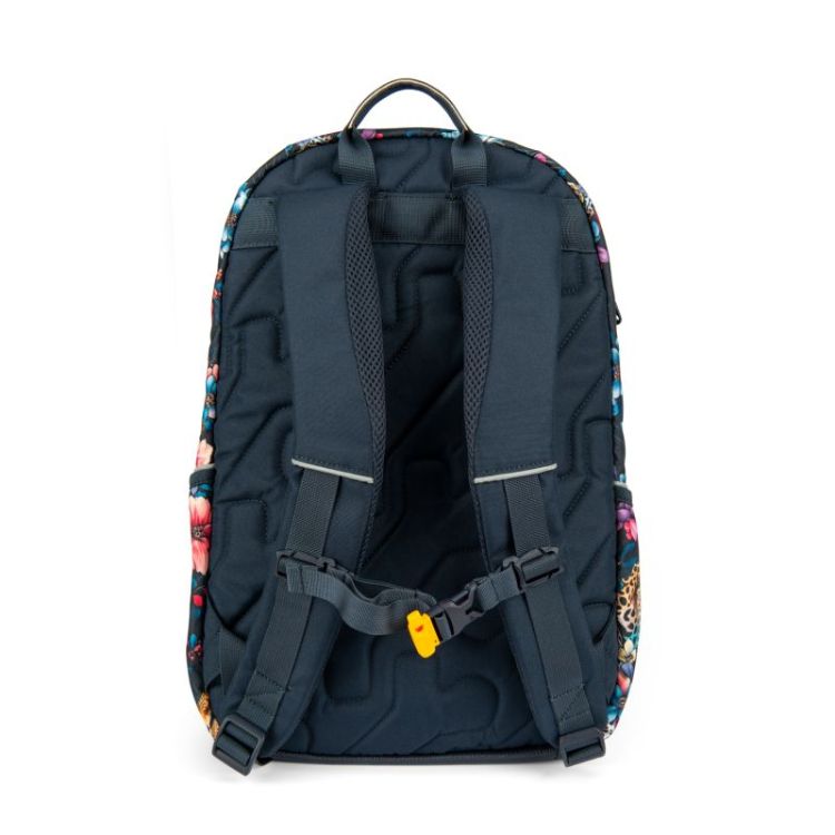 ASPEN 3.0 floral ambush
