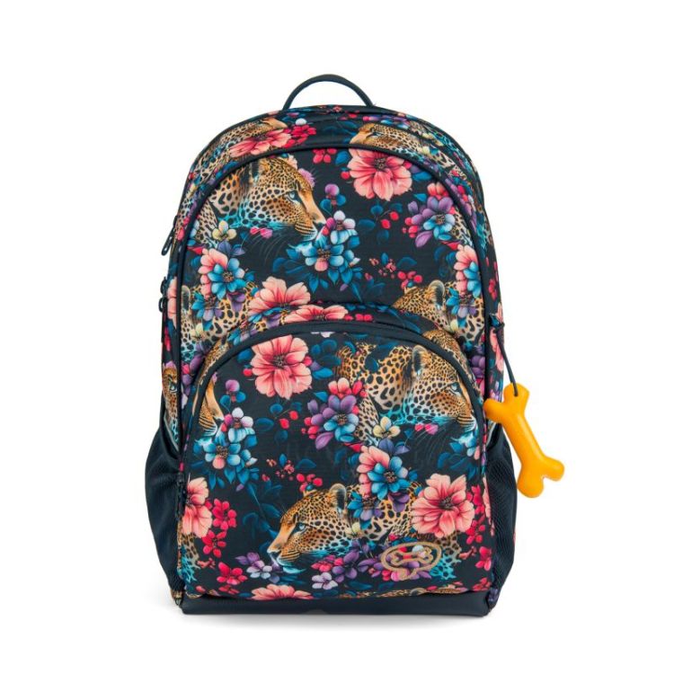 ASPEN 3.0 floral ambush