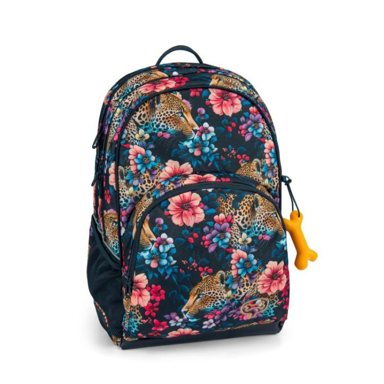 ASPEN 3.0 floral ambush