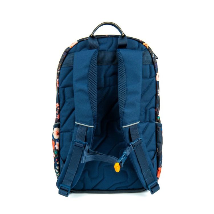 ASPEN 3.0 blossoms indigo