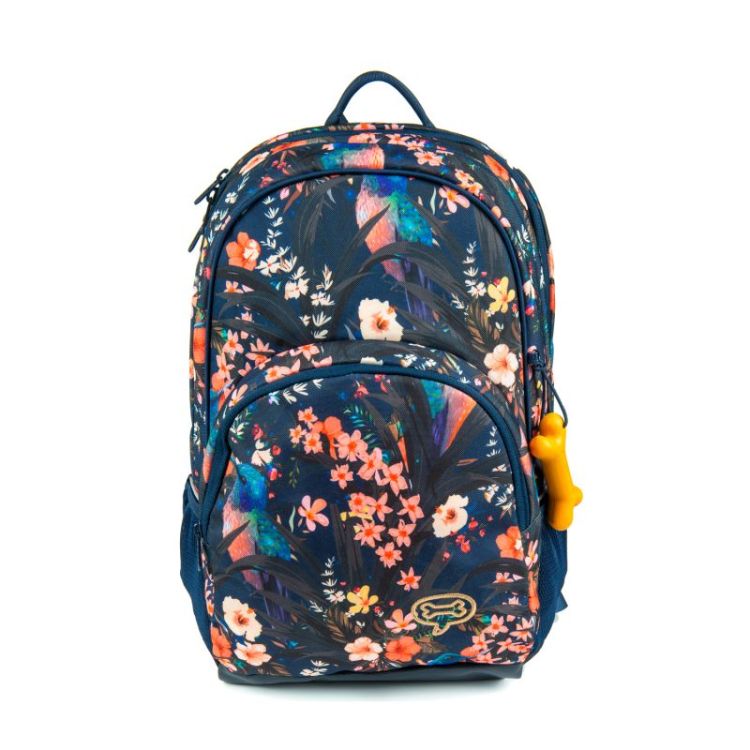 ASPEN 3.0 blossoms indigo
