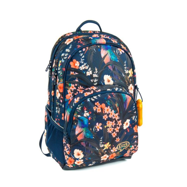 ASPEN 3.0 blossoms indigo