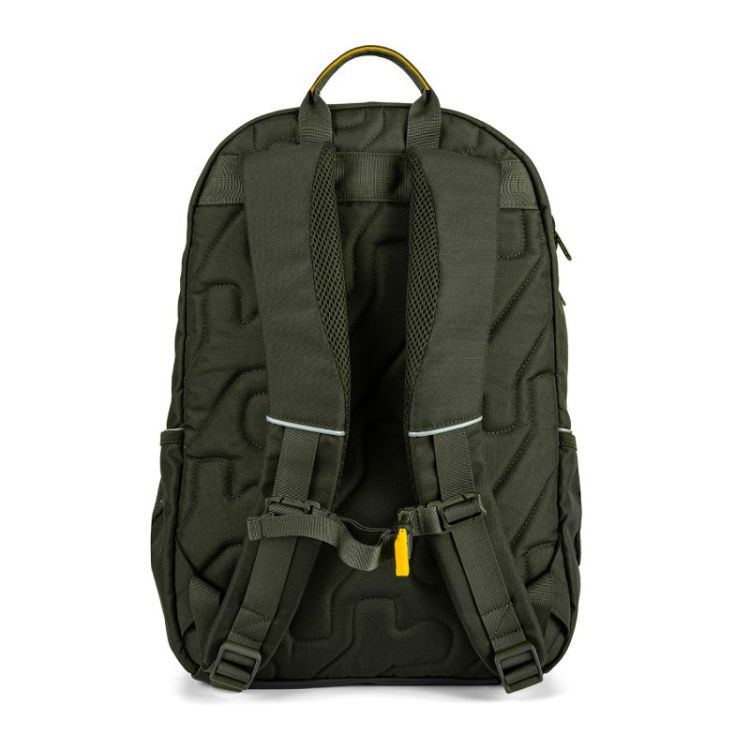 ASPEN 3.0 tiger facet kha