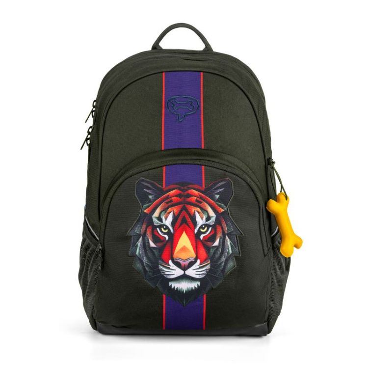 ASPEN 3.0 tiger facet kha
