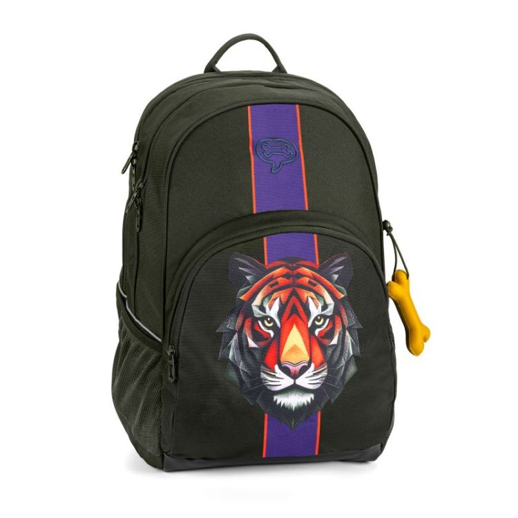 ASPEN 3.0 tiger facet kha