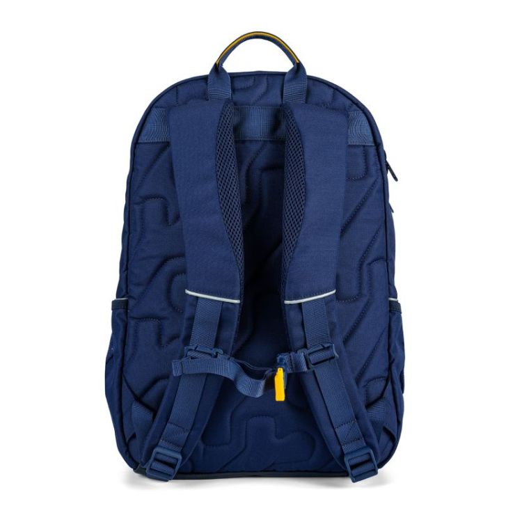 ASPEN 3.0 tiger facet ind