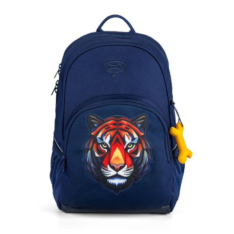 ASPEN 3.0 tiger facet ind
