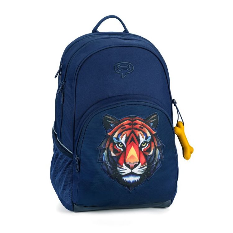 ASPEN 3.0 tiger facet ind