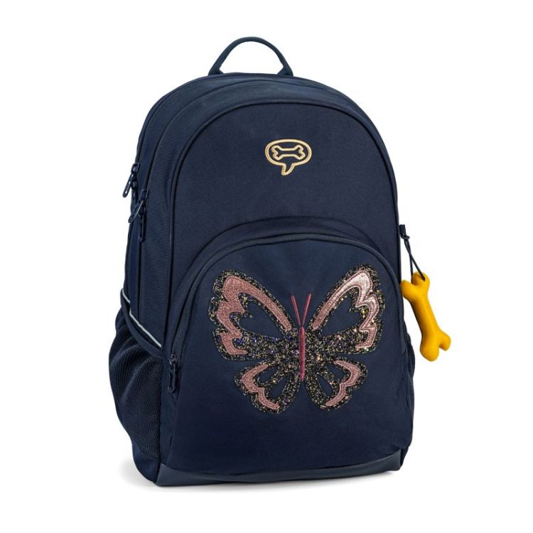 ASPEN 3.0 glitter butterf