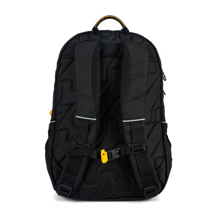 ASPEN 3.0 black panther