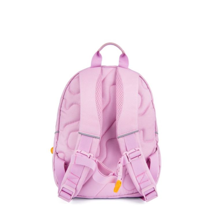 LAUREL 2.0 fairy fawn mauv
