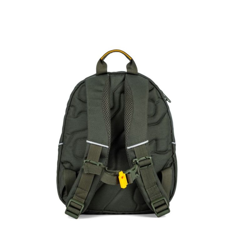 LAUREL 2.0 tiger facet