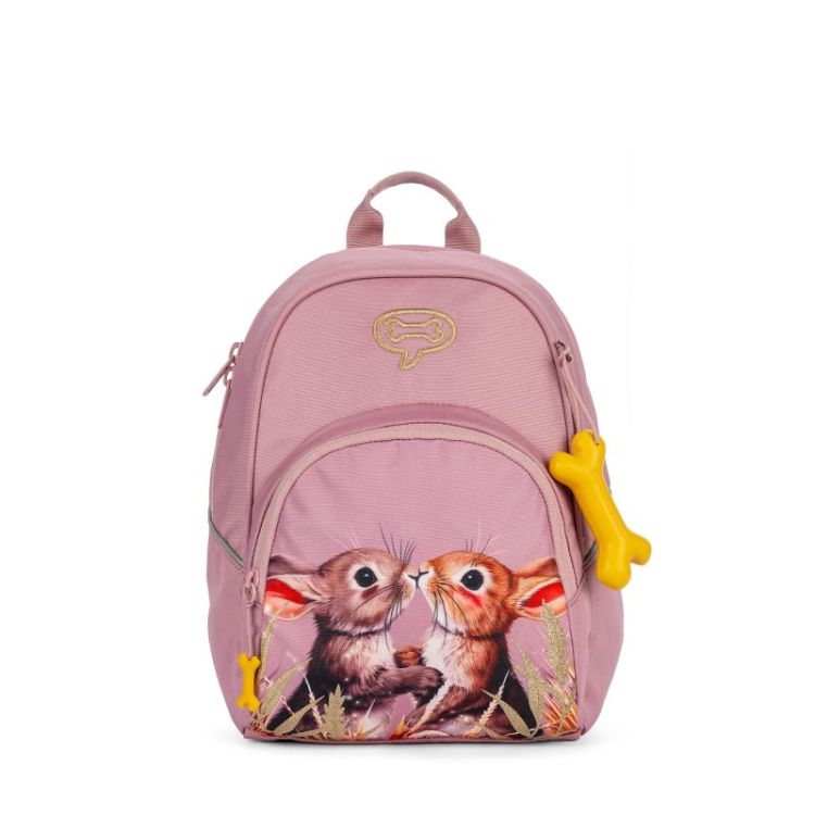 LAUREL 2.0 twillight bunni