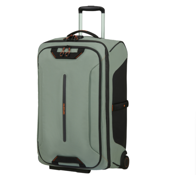 Ecodiver duffle wh 79 light sage