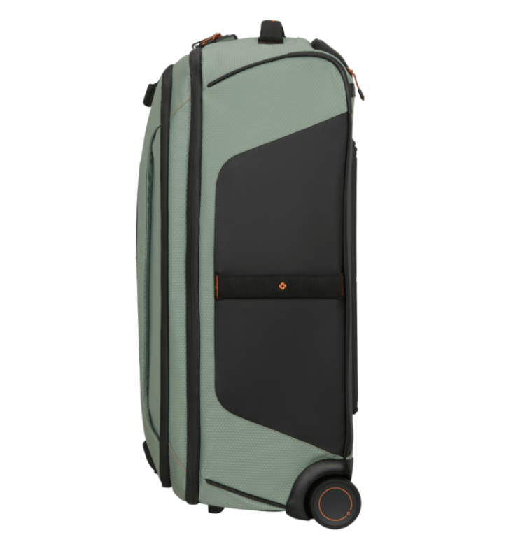 Ecodiver duffle wh 79 light sage