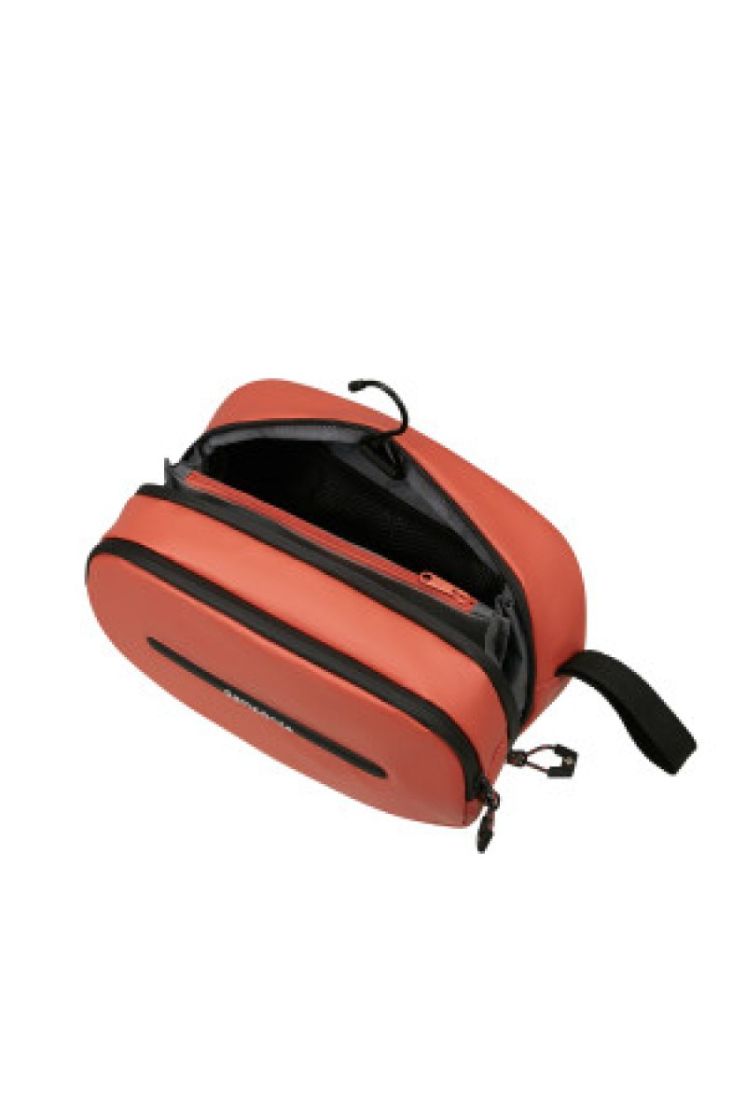 Ecodiver toilet kit clay