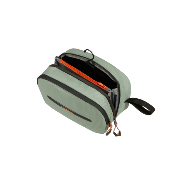 Ecodiver toilet kit light sage