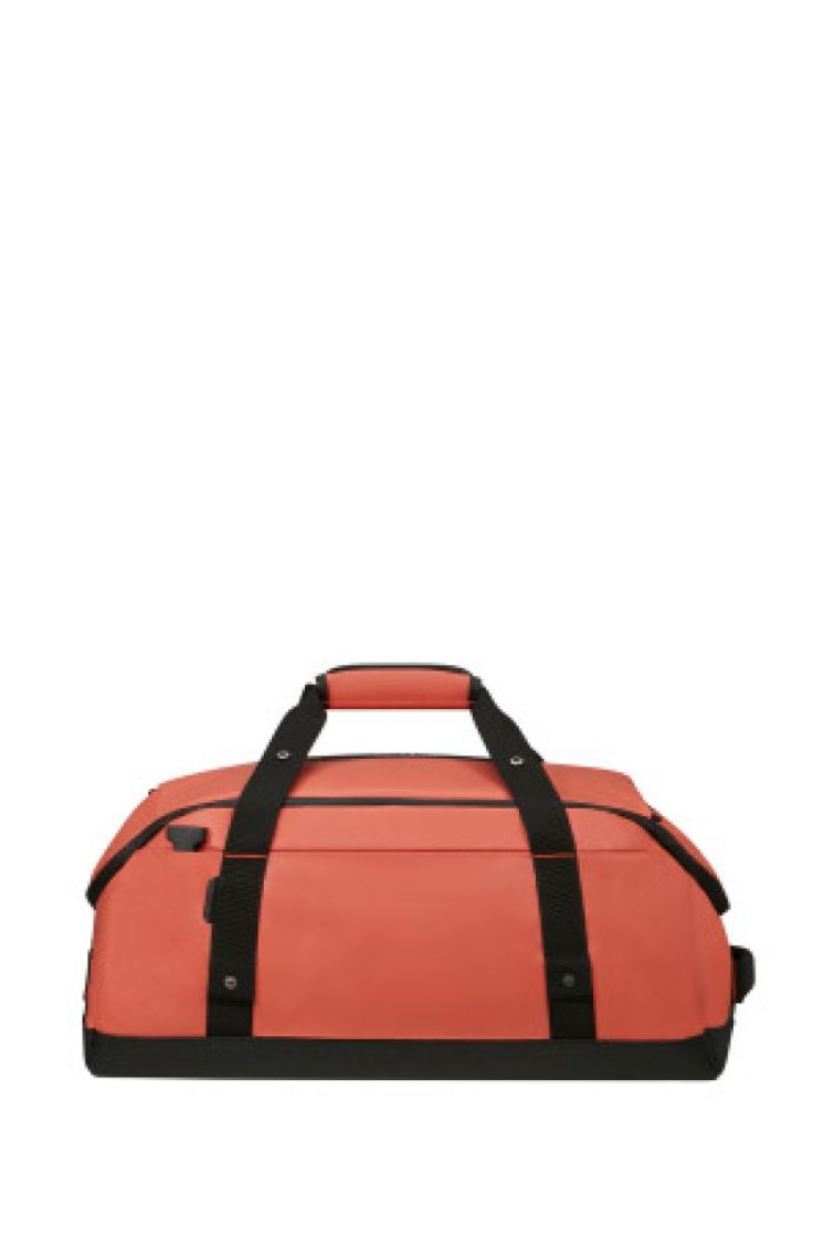 Ecodiver duffel S clay