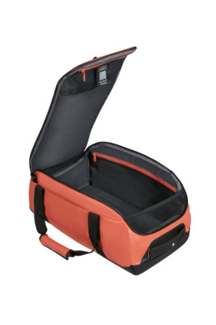 Ecodiver duffel S clay
