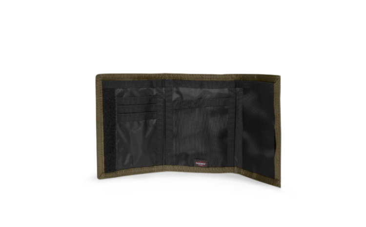 Crew single army olive